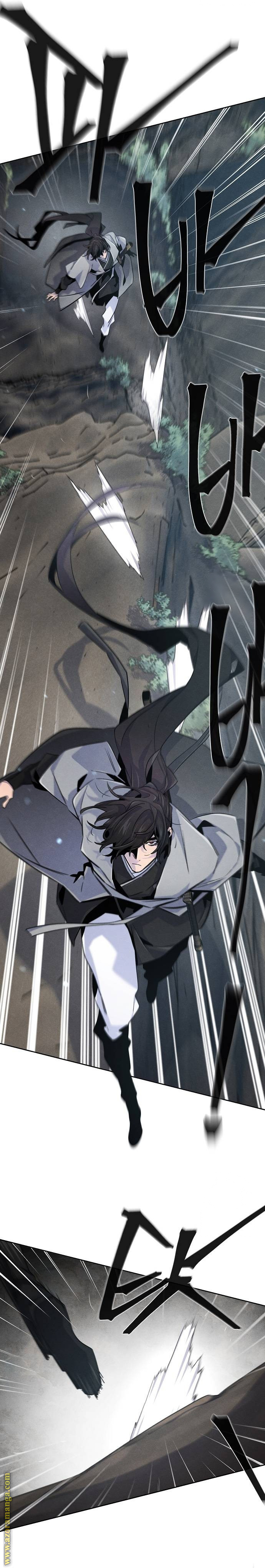Read The Return of the Crazy Demon AR Manga Online