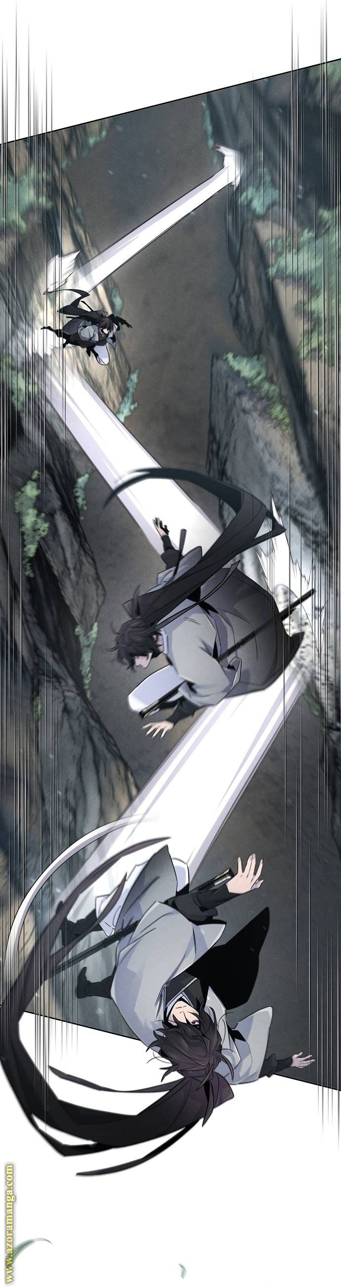 Read The Return of the Crazy Demon AR Manga Online
