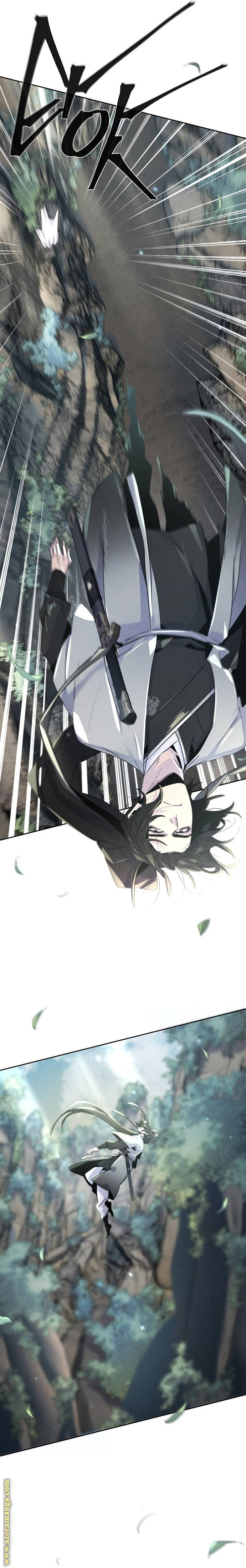 Read The Return of the Crazy Demon AR Manga Online