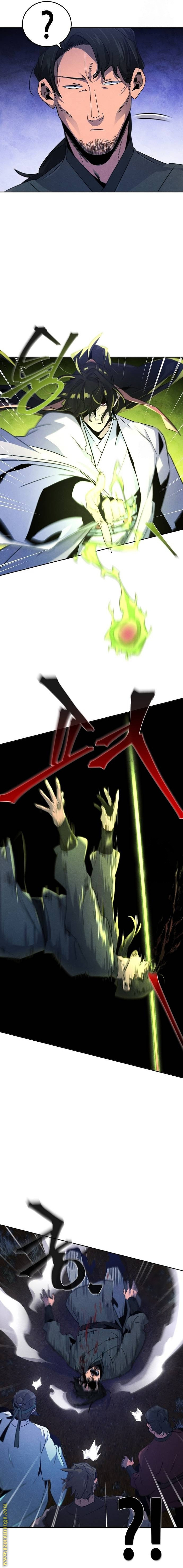Read The Return of the Crazy Demon AR Manga Online