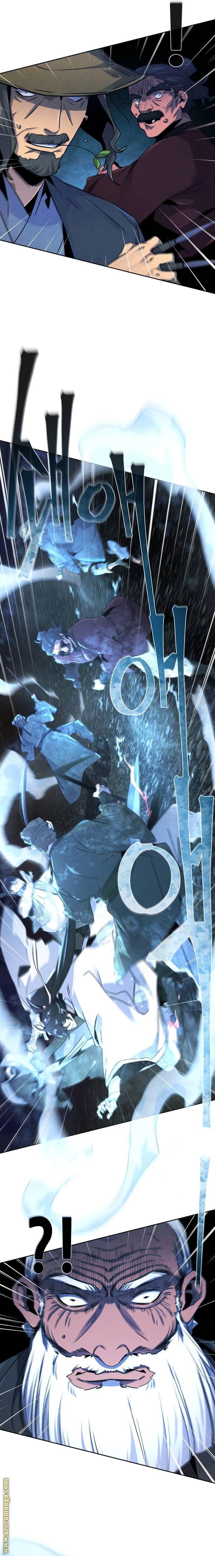 Read The Return of the Crazy Demon AR Manga Online