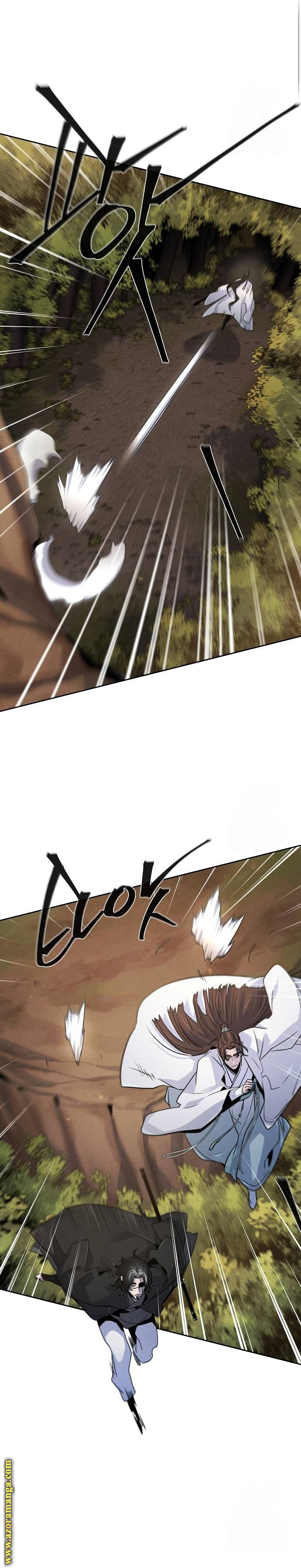 Read The Return of the Crazy Demon AR Manga Online