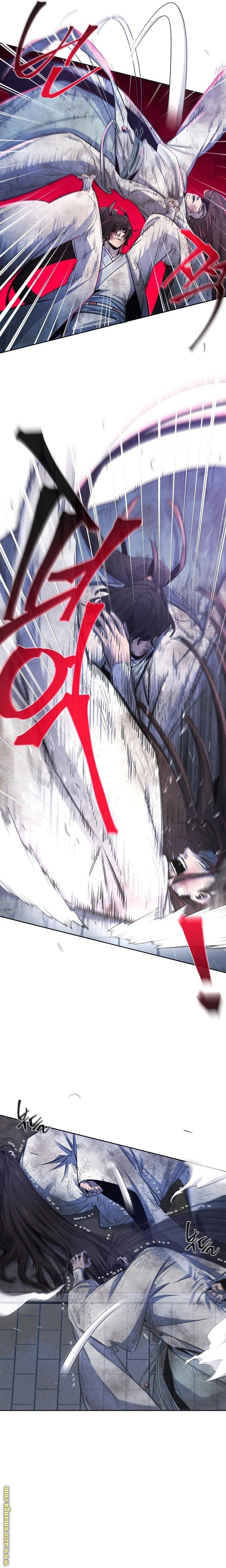 Read The Return of the Crazy Demon AR Manga Online