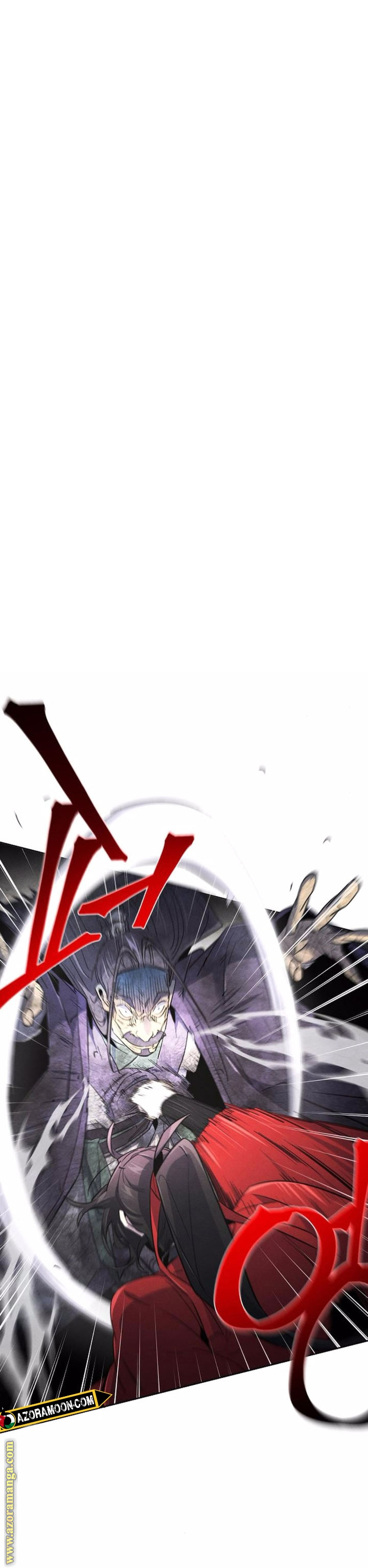 Read The Return of the Crazy Demon AR Manga Online