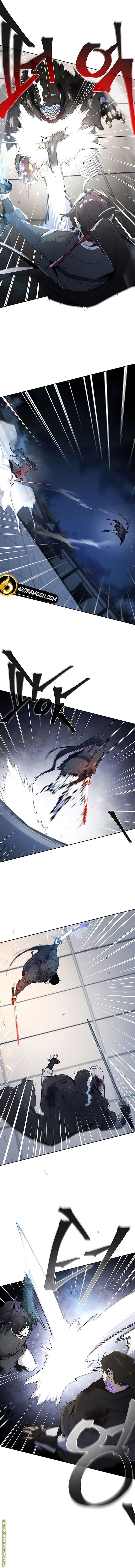 Read The Return of the Crazy Demon AR Manga Online