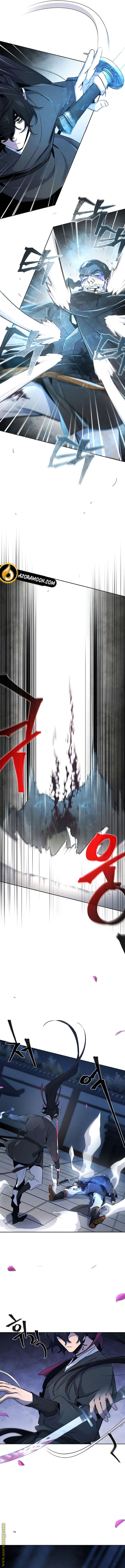 Read The Return of the Crazy Demon AR Manga Online