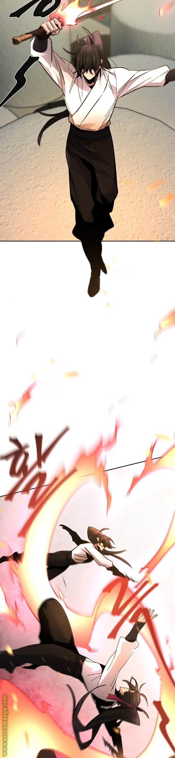 Read The Return of the Crazy Demon AR Manga Online
