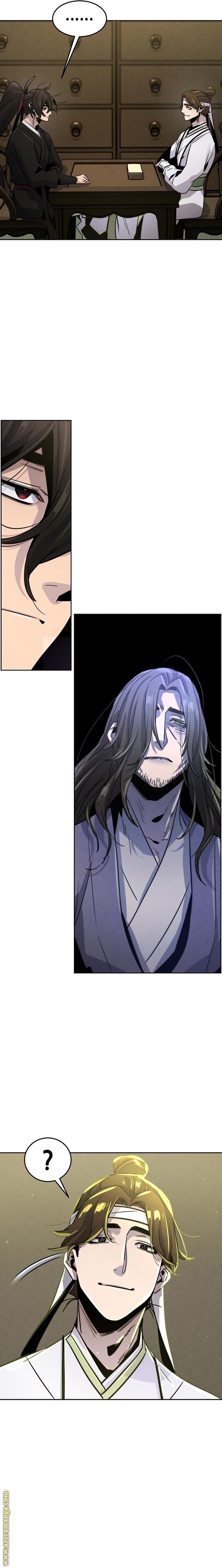 Read The Return of the Crazy Demon AR Manga Online
