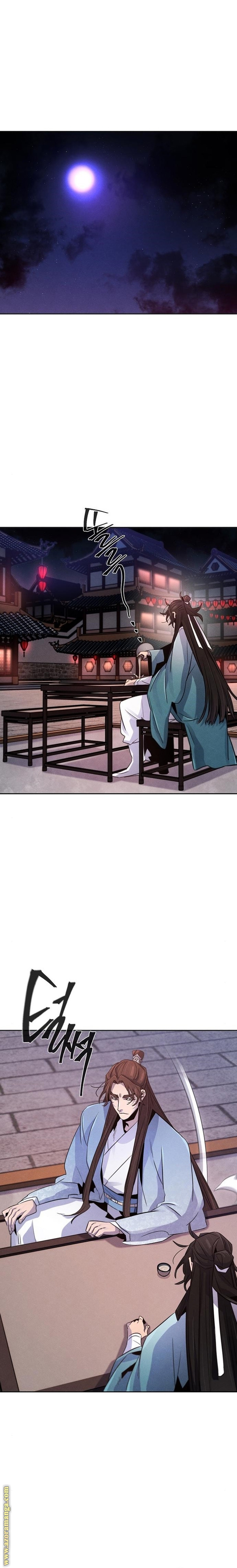 Read The Return of the Crazy Demon AR Manga Online