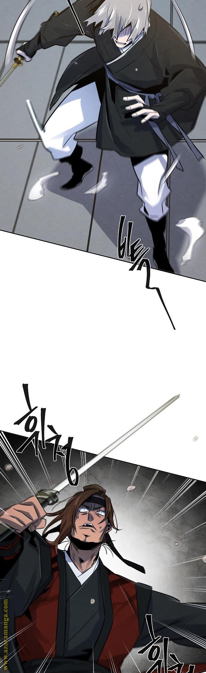 Read The Return of the Crazy Demon AR Manga Online