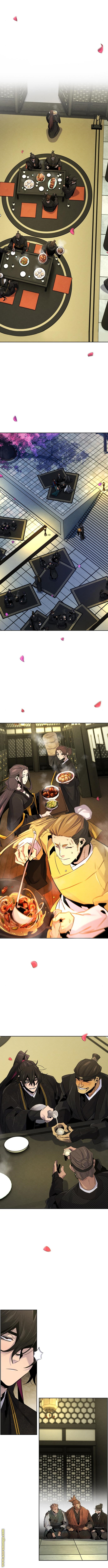 Read The Return of the Crazy Demon AR Manga Online