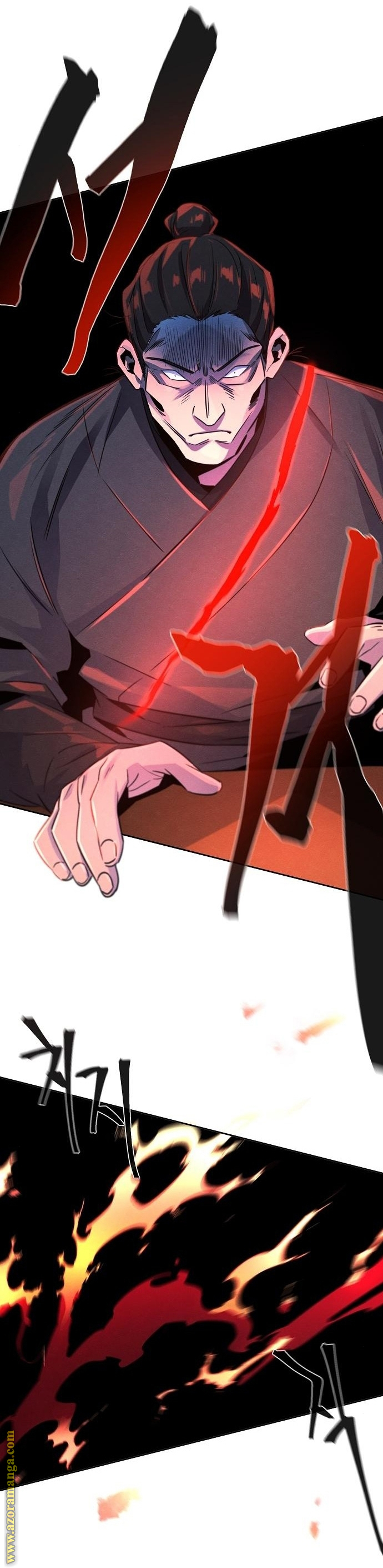 Read The Return of the Crazy Demon AR Manga Online