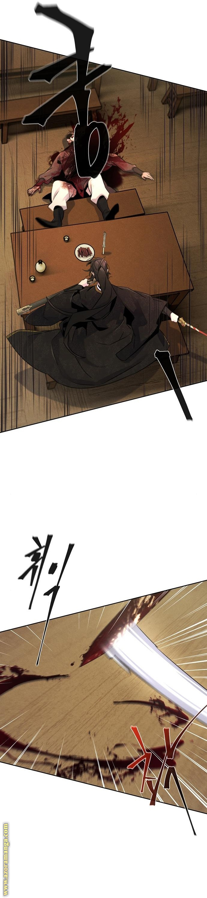 Read The Return of the Crazy Demon AR Manga Online