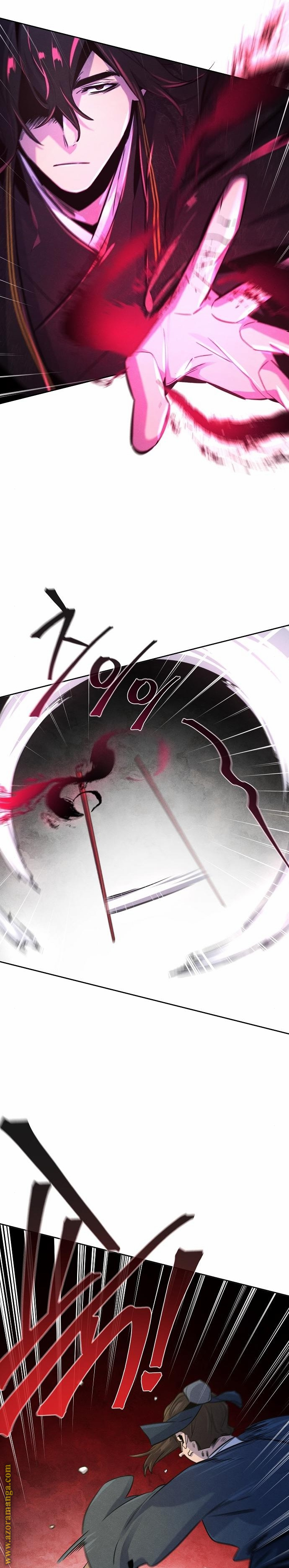Read The Return of the Crazy Demon AR Manga Online