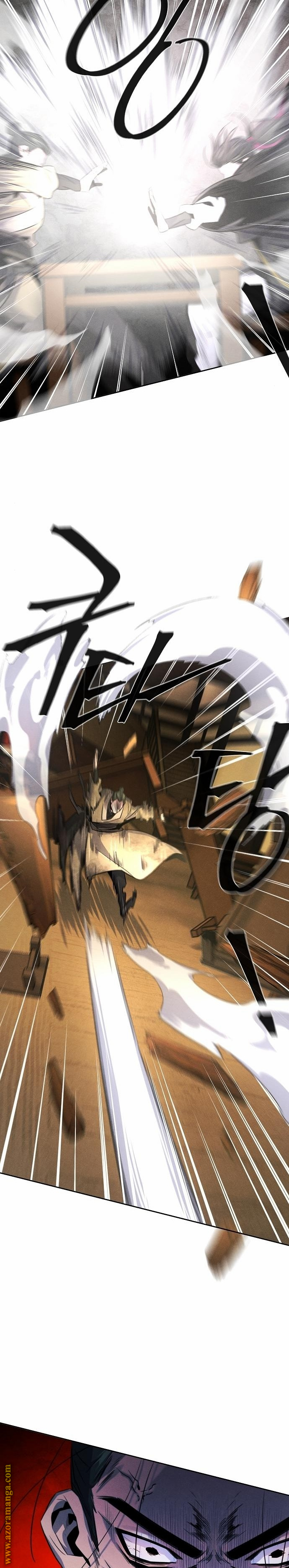 Read The Return of the Crazy Demon AR Manga Online