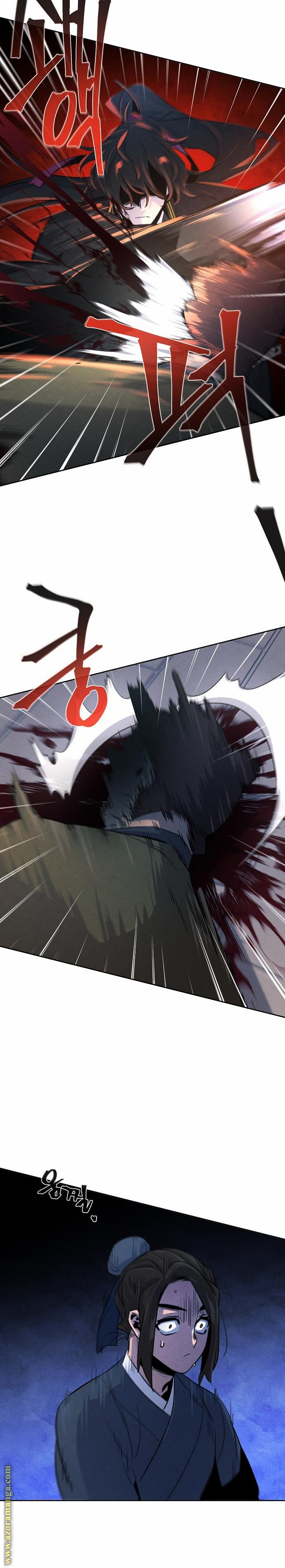 Read The Return of the Crazy Demon AR Manga Online