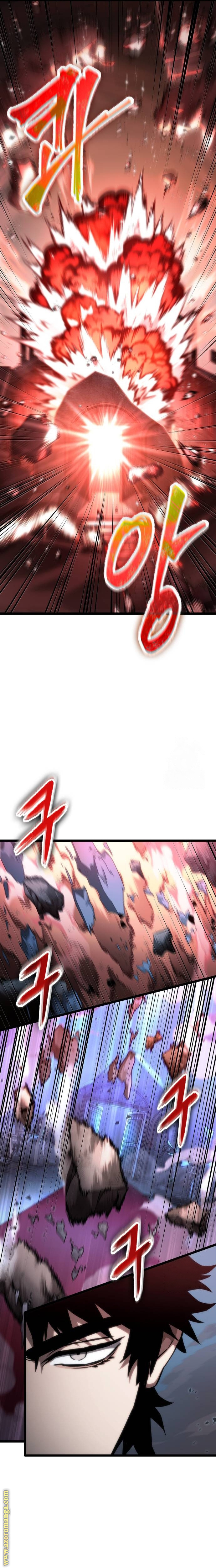 Read The World After the Fall AR Manga Online