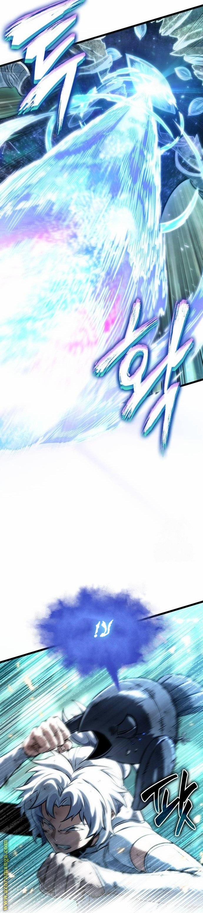 Read The World After the Fall AR Manga Online