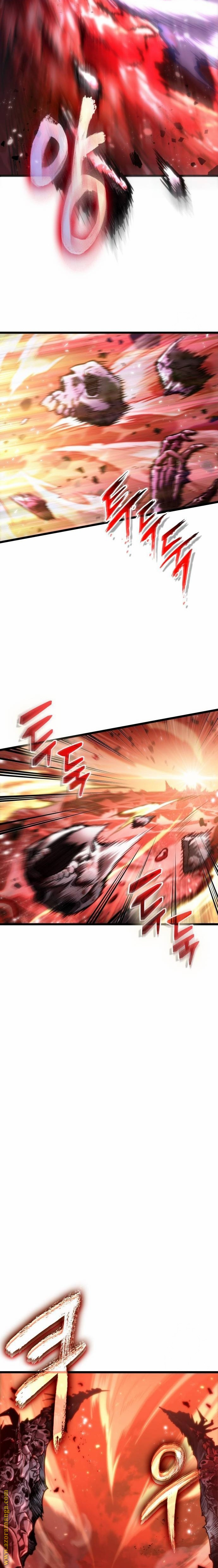 Read The World After the Fall AR Manga Online