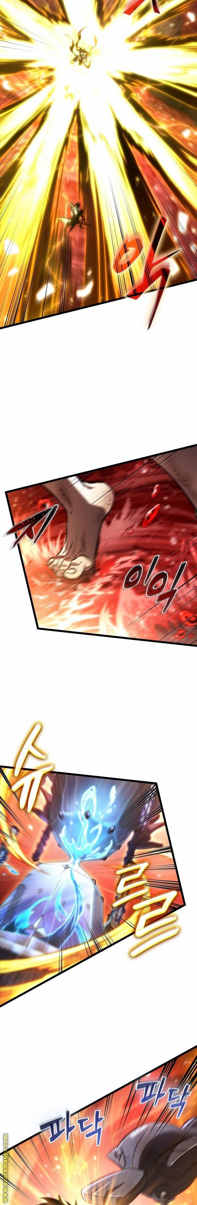 Read The World After the Fall AR Manga Online