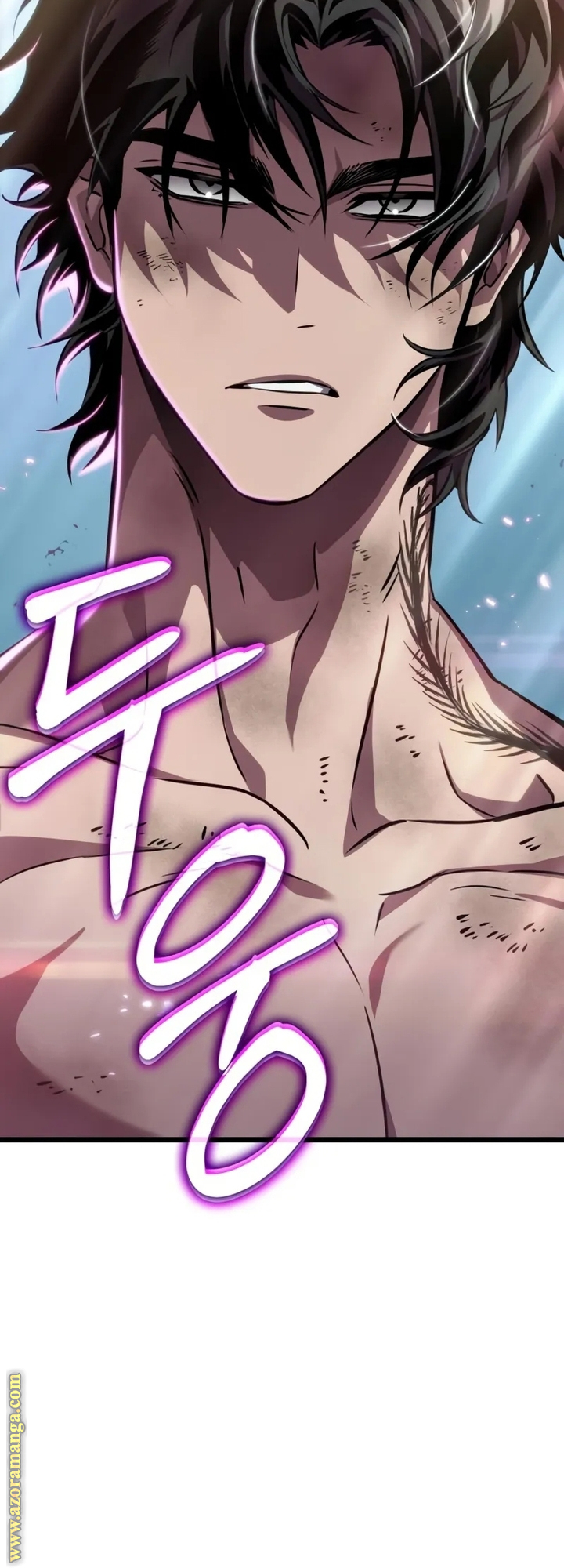 Read The World After the Fall AR Manga Online