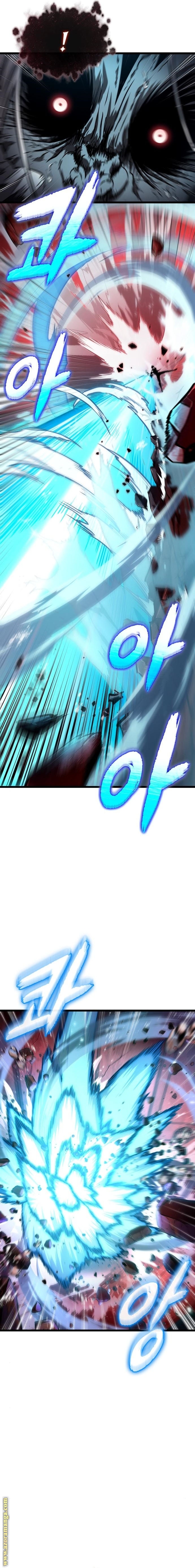 Read The World After the Fall AR Manga Online