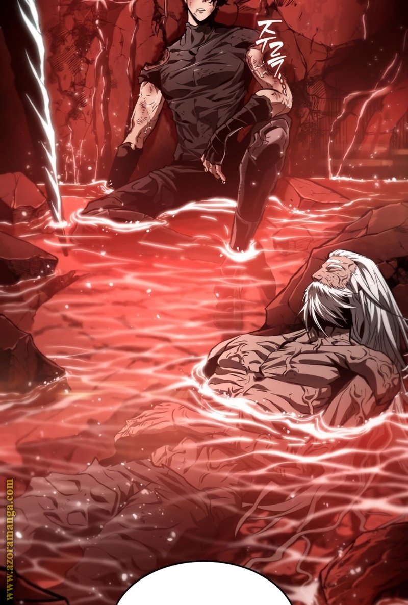 Read The World After the Fall AR Manga Online