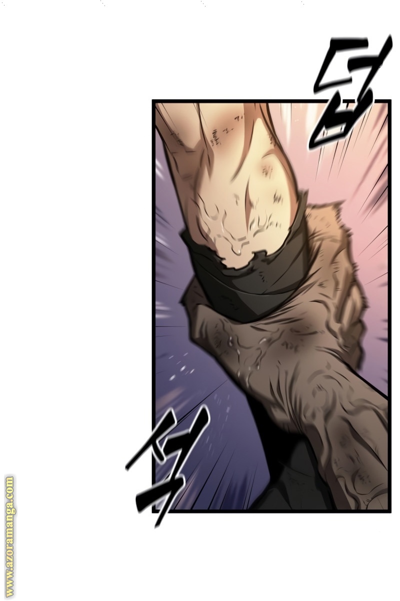Read The World After the Fall AR Manga Online
