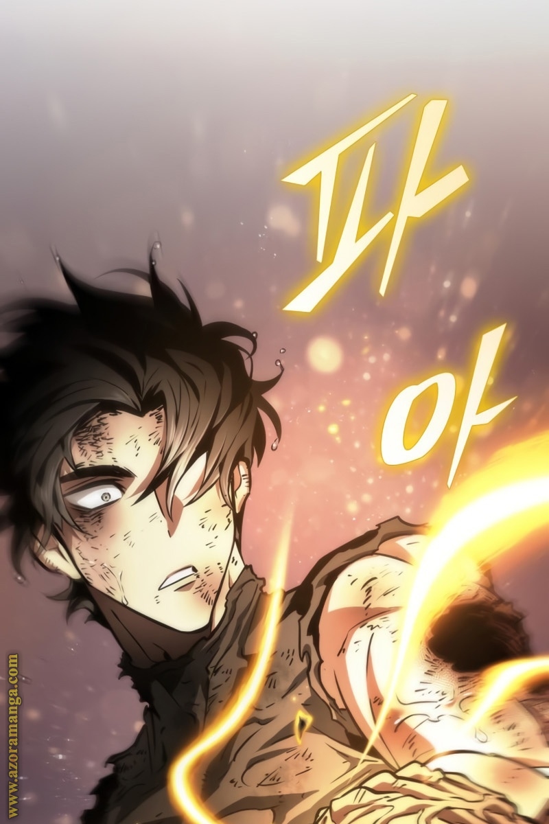 Read The World After the Fall AR Manga Online