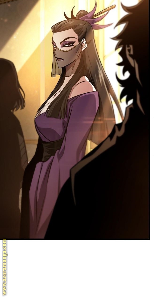 Read The World After the Fall AR Manga Online