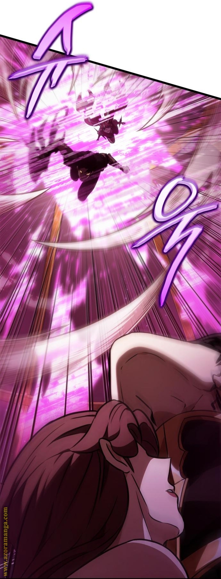 Read The World After the Fall AR Manga Online