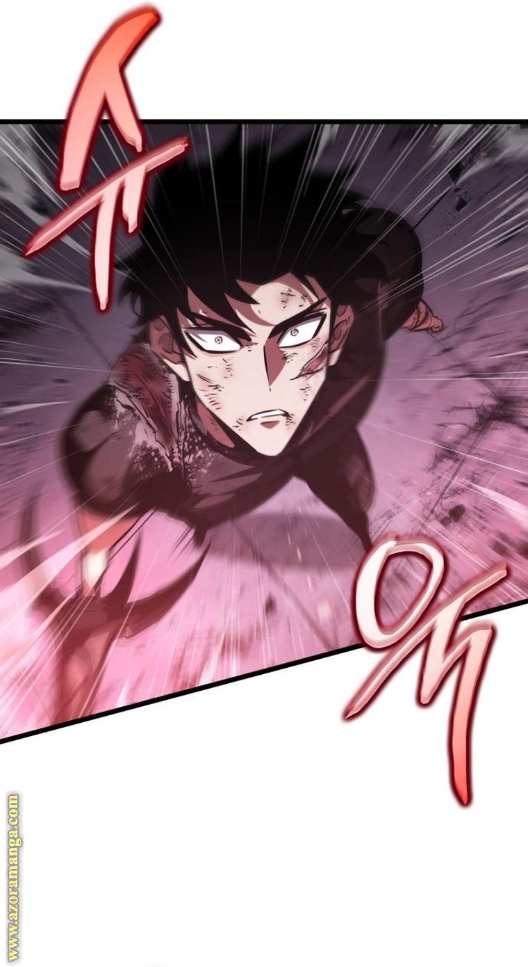 Read The World After the Fall AR Manga Online