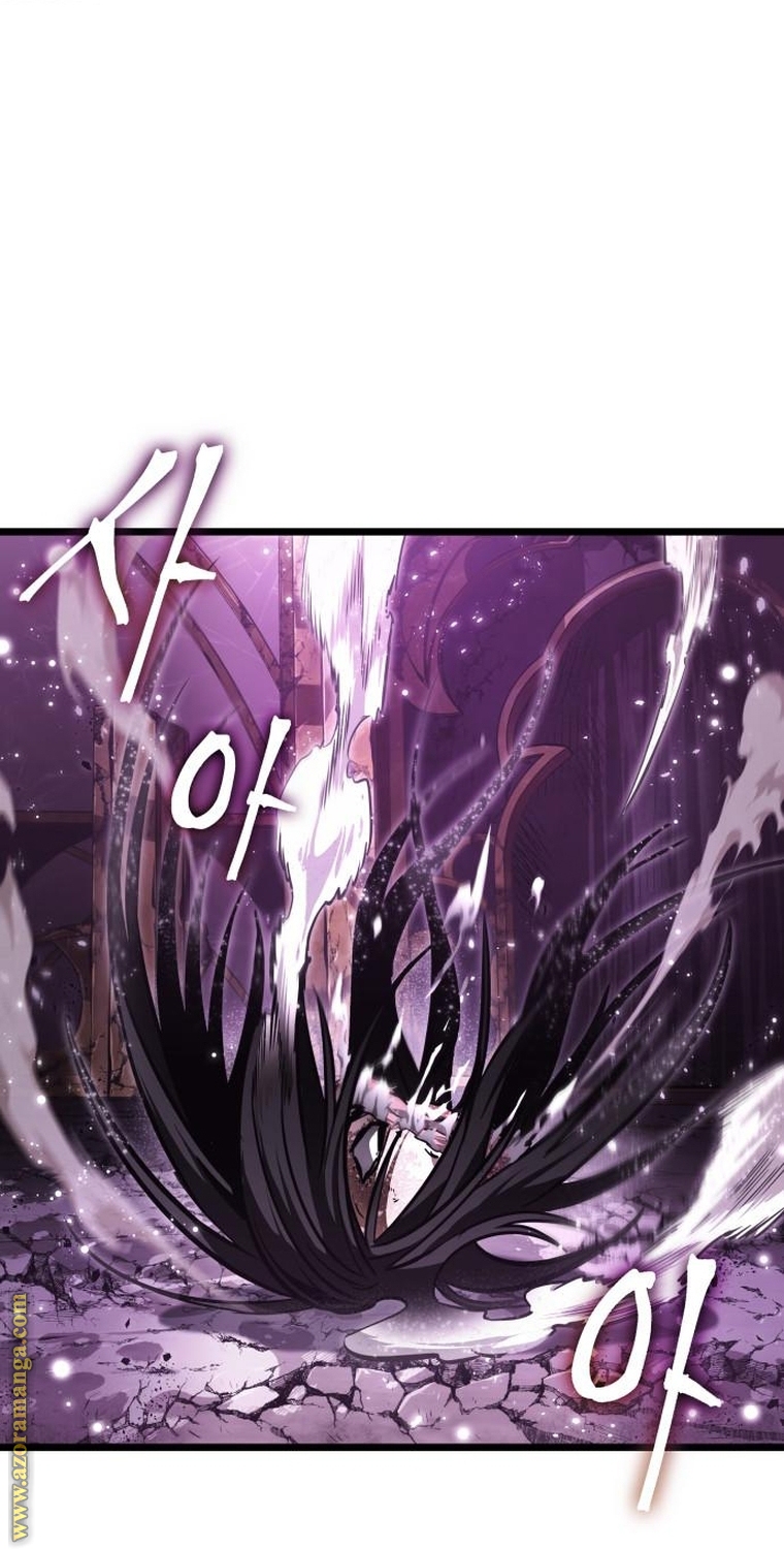 Read The World After the Fall AR Manga Online