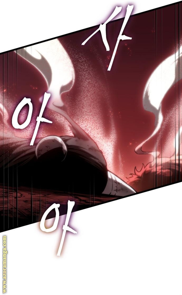 Read The World After the Fall AR Manga Online