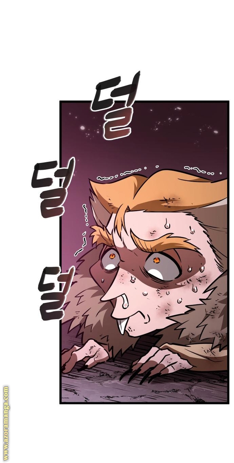 Read The World After the Fall AR Manga Online