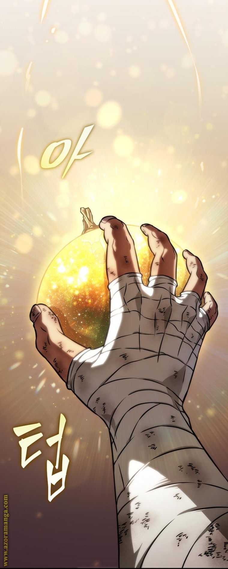 Read The World After the Fall AR Manga Online