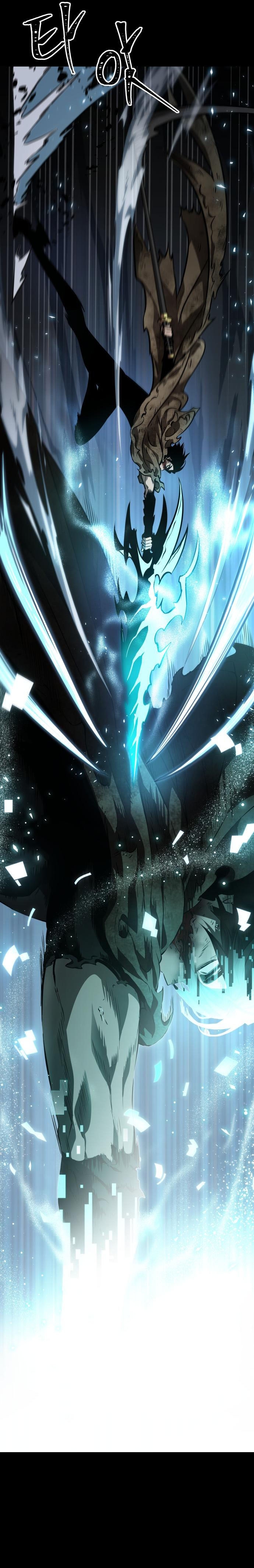 Read The World After the Fall AR Manga Online