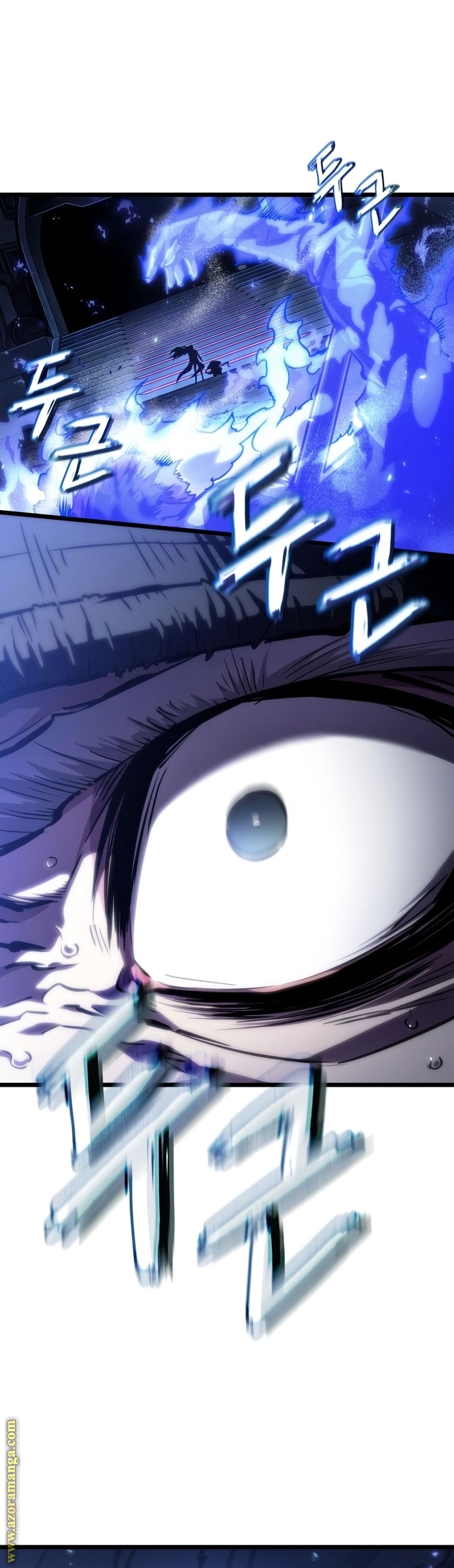 Read The World After the Fall AR Manga Online