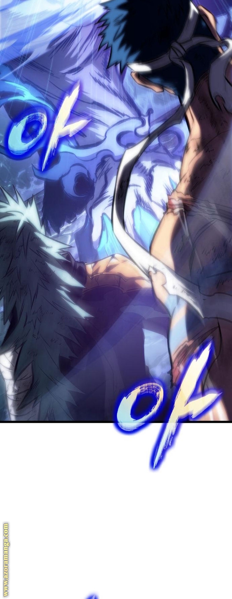 Read The World After the Fall AR Manga Online