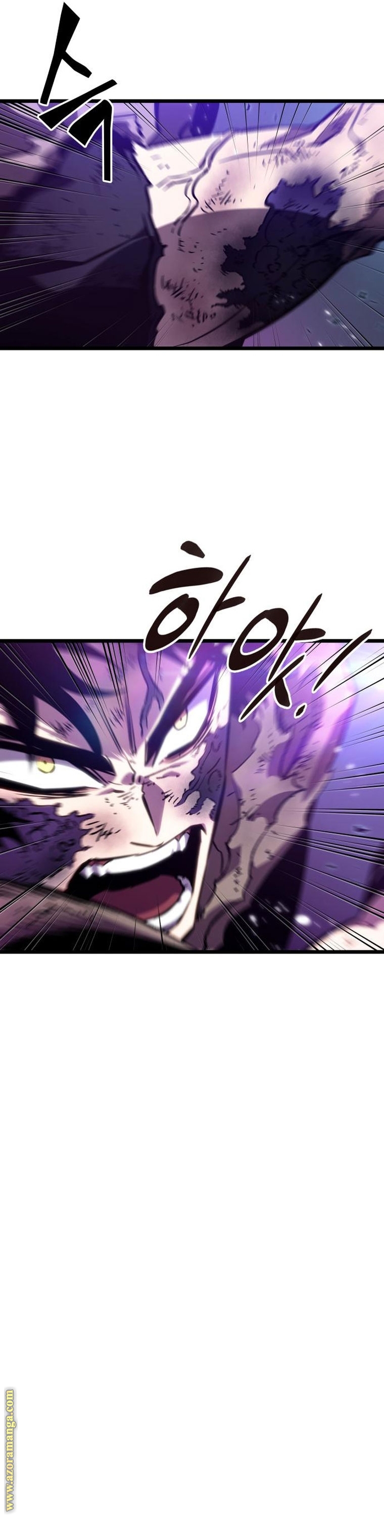 Read The World After the Fall AR Manga Online