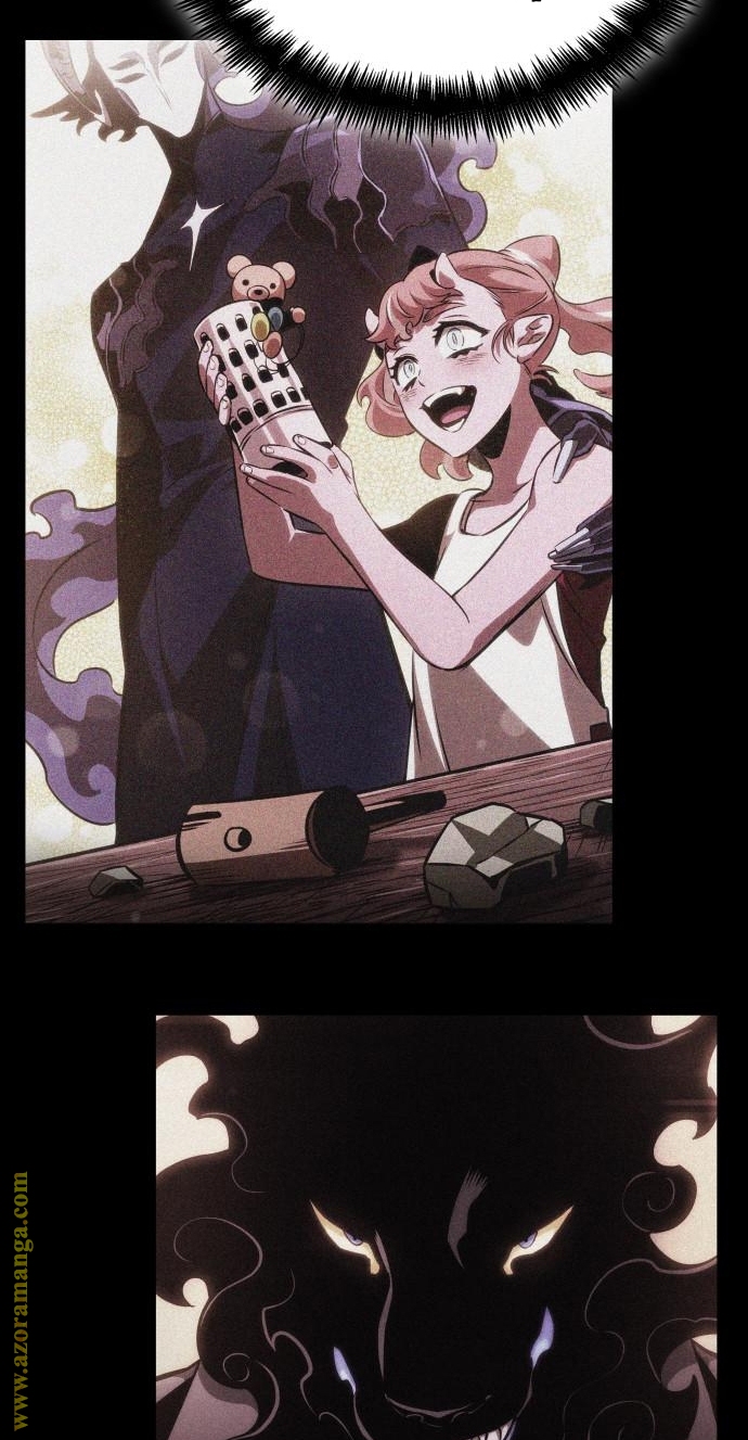 Read The World After the Fall AR Manga Online