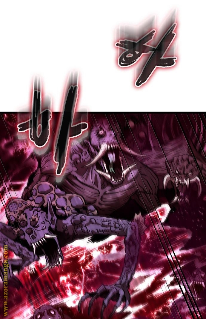 Read The World After the Fall AR Manga Online