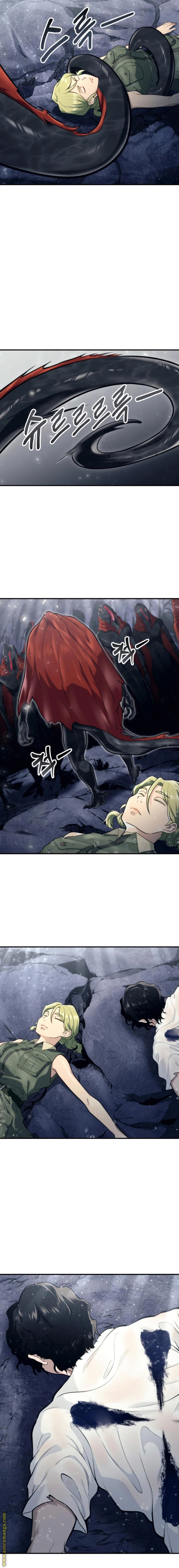 Read Tower of God_ Urek Mazino AR Manga Online