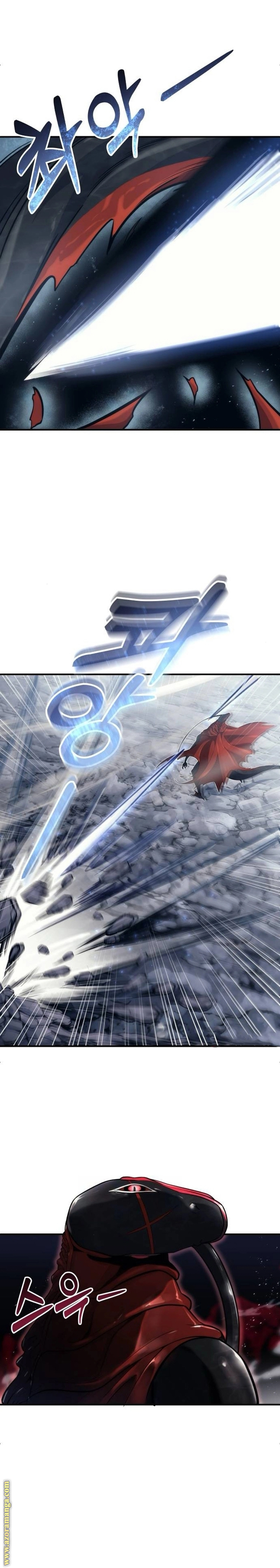 Read Tower of God_ Urek Mazino AR Manga Online