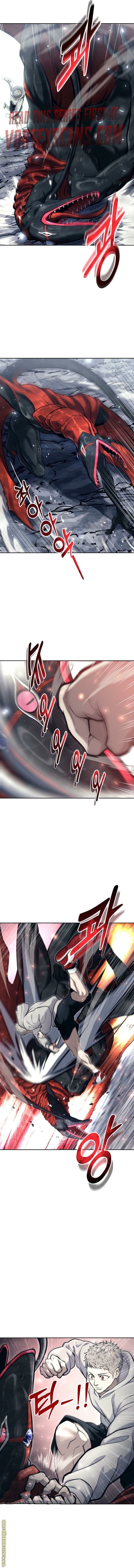 Read Tower of God_ Urek Mazino AR Manga Online