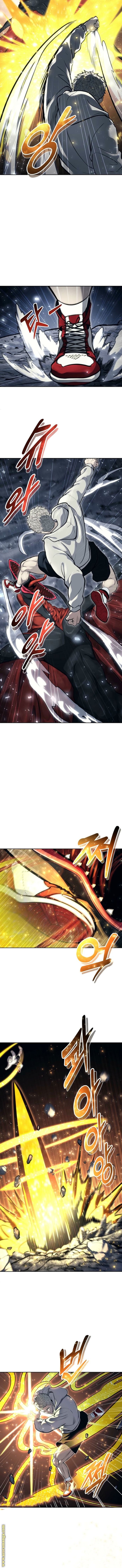 Read Tower of God_ Urek Mazino AR Manga Online