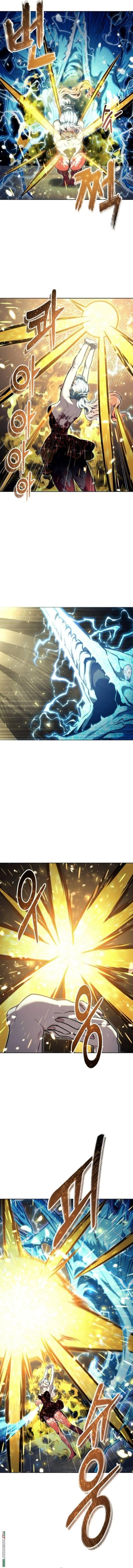 Read Tower of God_ Urek Mazino AR Manga Online