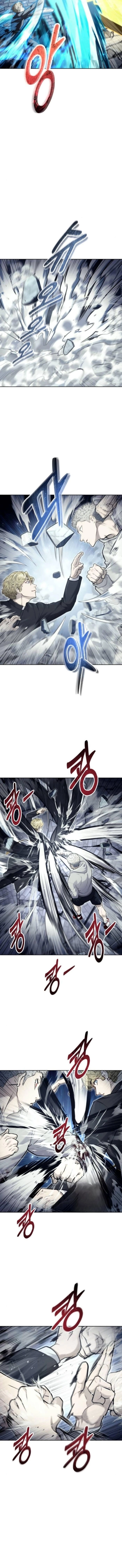 Read Tower of God_ Urek Mazino AR Manga Online