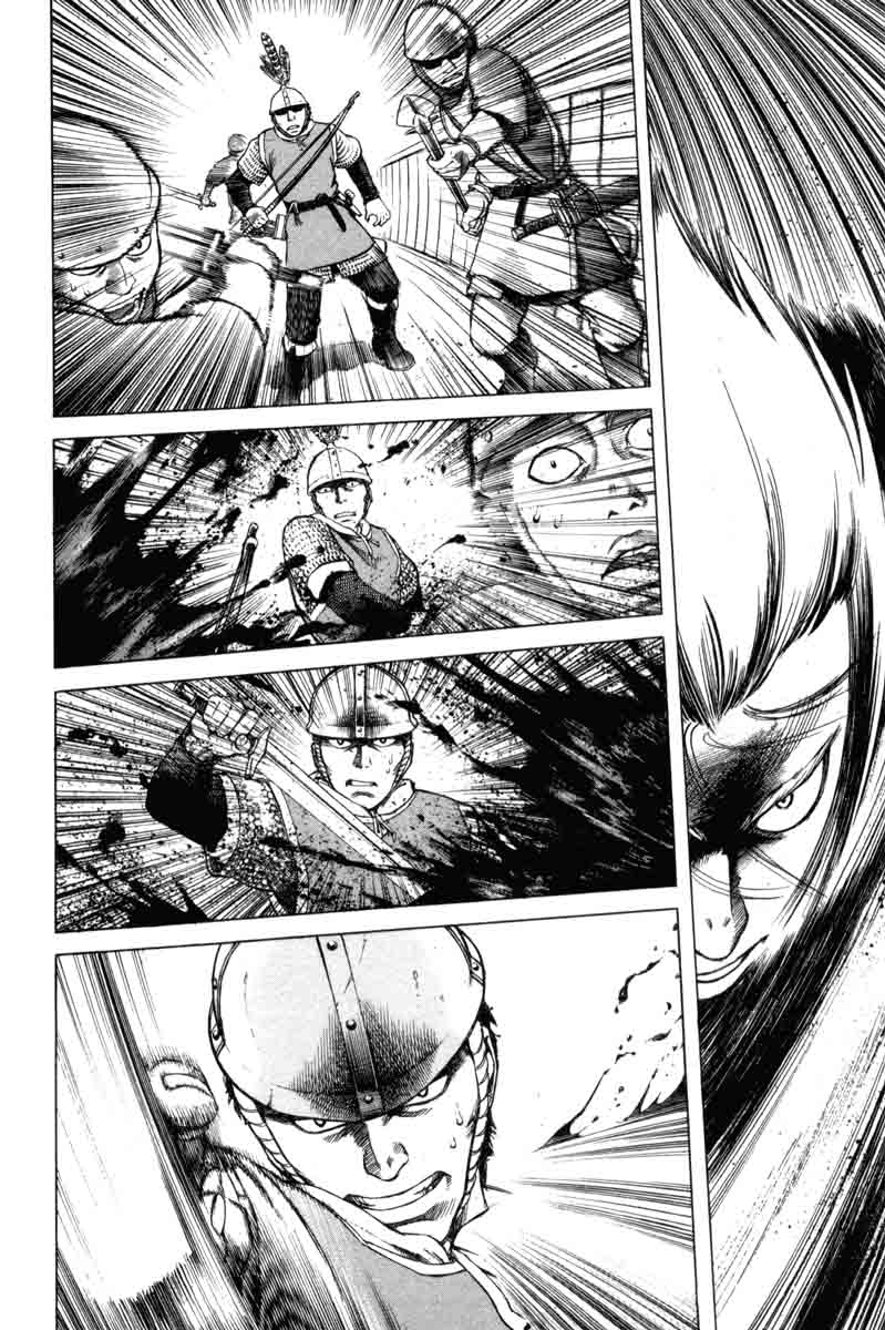 Read Vinland Saga AR Manga Online