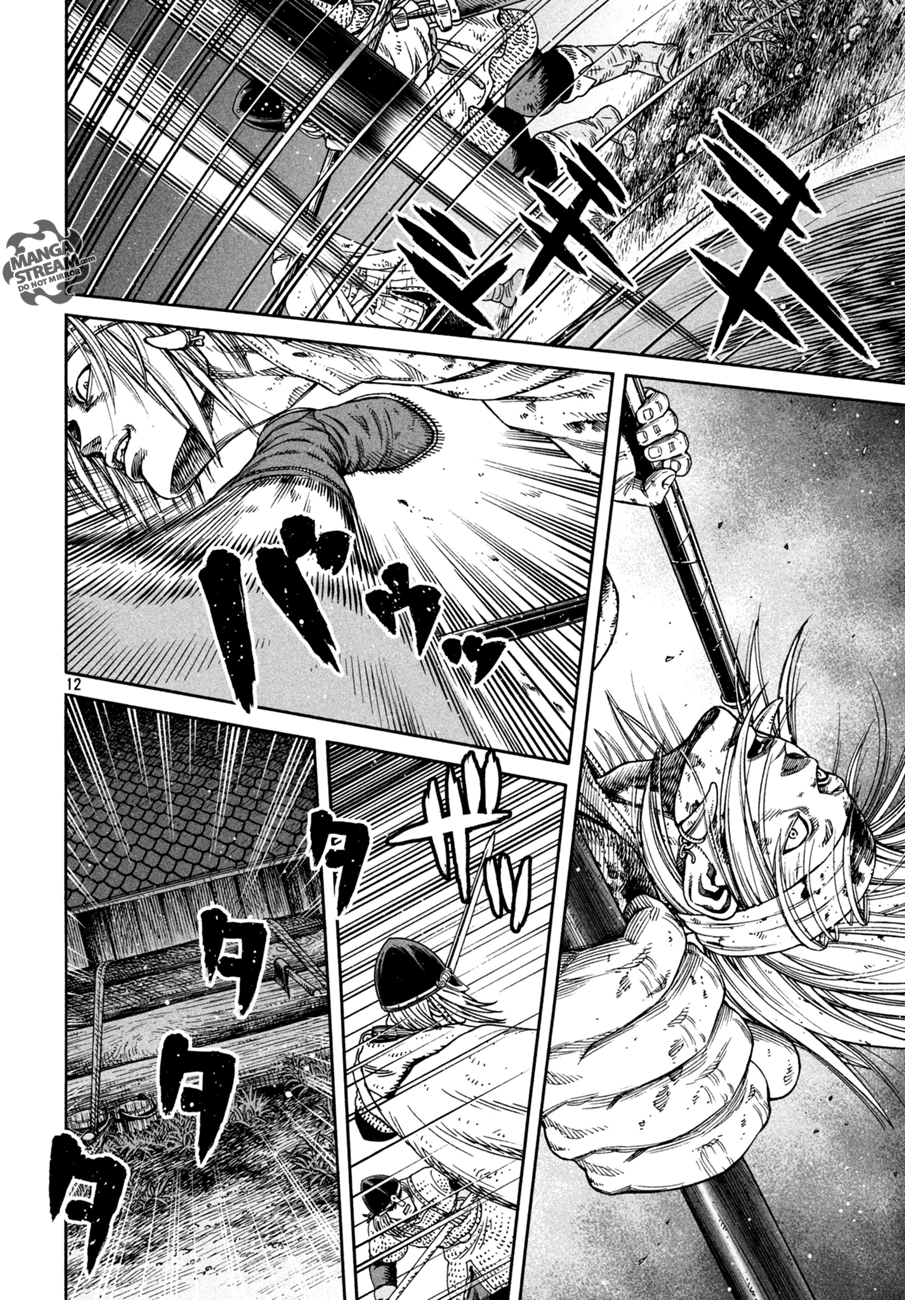 Read Vinland Saga AR Manga Online
